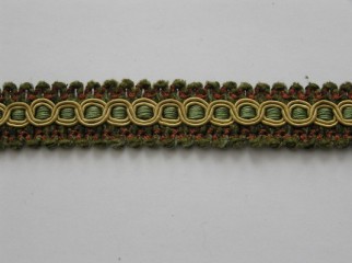 Trimming - Braid Trimming - Braid