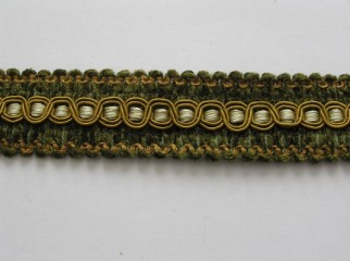 Trimming - Braid Trimming - Braid