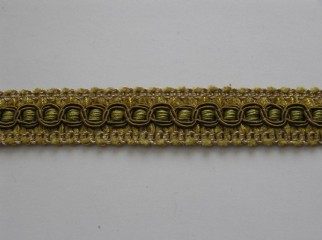 Trimming - Braid Trimming - Braid