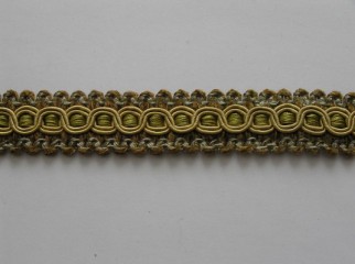 Trimming - Braid Trimming - Braid