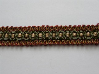 Trimming - Braid Trimming - Braid