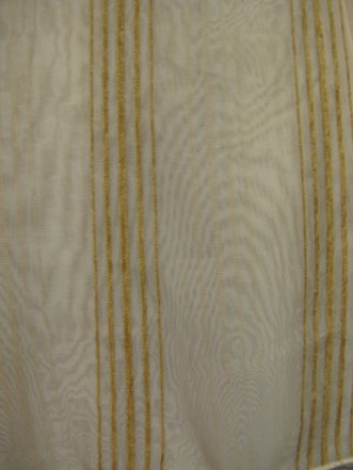 Fabrics for day curtains - Fabric kapron