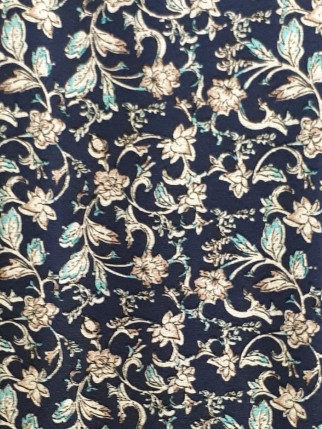 - Fabric  - Fabric