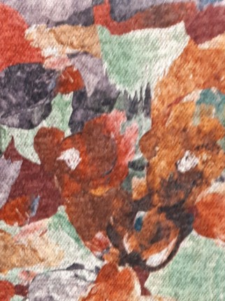 - Fabric  - Fabric