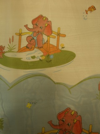 Dienas aizkaru audumi - Audums  Dienas aizkaru audumi - Audums