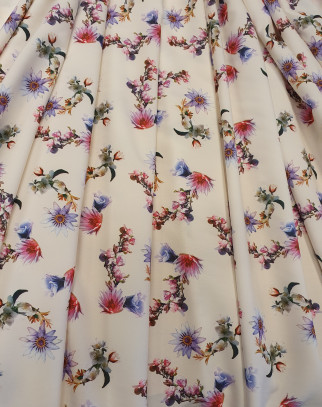 Fabric,PlussAudums shop,Riga