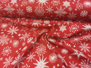 Ткань жаккардовая для скатертей PlussAudums,Riga,