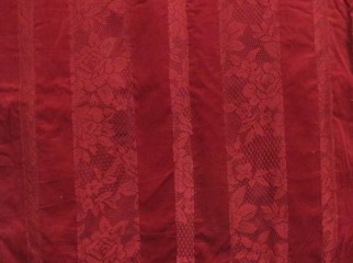 Cloth Fabrics  - Cotton Fabric Velvet