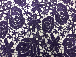Cloth Fabrics  - Lace Fabric