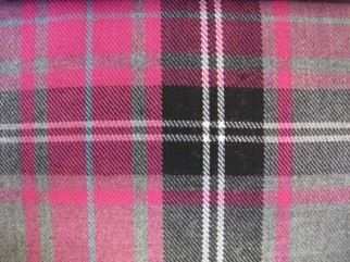 Check fabrics for apparel cloth-Tartan designs  for school uniforms