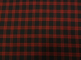 Check fabrics for apparel cloth-Tartan designs  for school uniforms