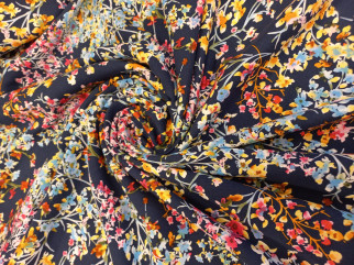 Fabrics for clothes, in Riga, shops PlussAudums