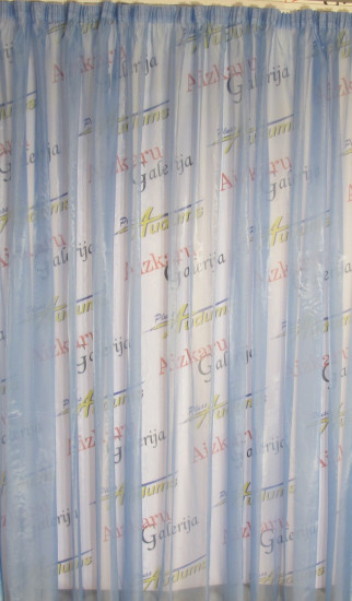 Curtains set PlussAudums Curtains set PlussAudums