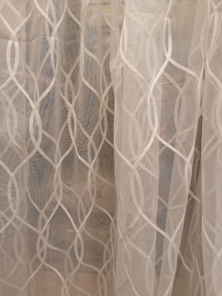 Fabrics for day curtains - Сurtains Mas