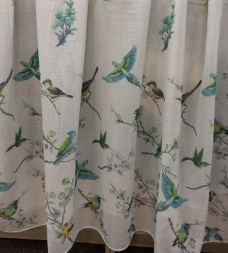 fabrics for day curtains PlussAudums dizains