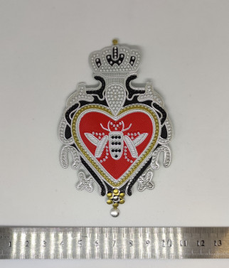 апликация, PlussAudums, Rīga, Matīsa 21 апликация, PlussAudums, Rīga, Matīsa 21