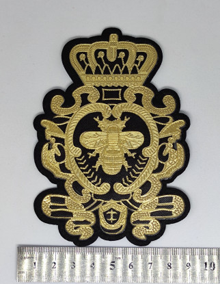 iron-on fabric patches,PlussAudums, Rīga, Matīsa 21