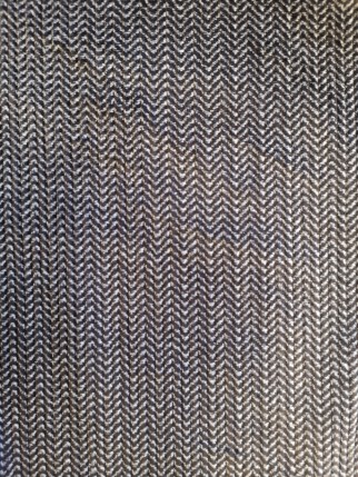 Cotton fabric for trousers