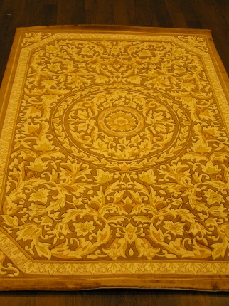 Paklāji - paklājs