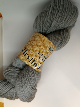 Knitting yarns Pluss Audums shop Riga