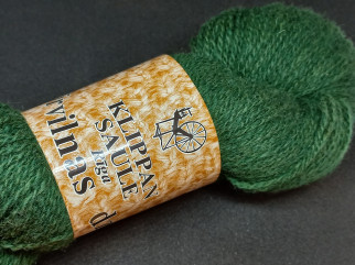 Knitting yarns Pluss Audums shop Riga