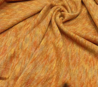 fabric woolmix